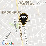 Di Fara Pizza (1424 Ave J, Brooklyn, NY 11230)