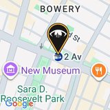 2 Av (New York, NY 10003, USA)