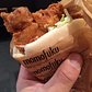Feel feel feel...feel the heat...spicy chicken sandwich coming soon!