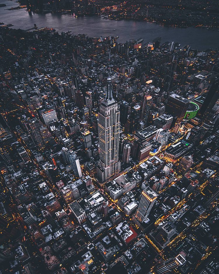 NYC 👐🙋 @nyonair