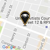 Brooklyn Cat Cafe (149 Atlantic Avenue, Brooklyn, NY 11201)