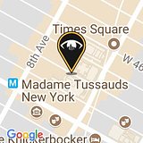 National Geographic Encounter: Ocean Odyssey (226 W 44th St, New York, NY 10036)