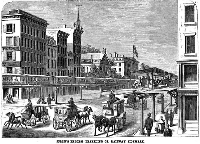 Scientific American mockup