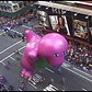 Thanksgiving '97. The day Barney was killed