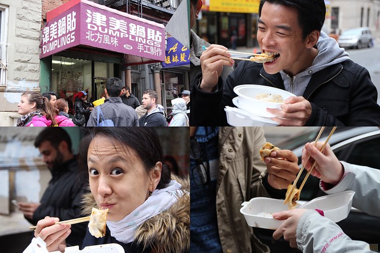 Jin Mei Dumpling House | Check out Viewing NYC for more info on the 2015 Chinatown Dumpling Crawl and to see who won!

<a href="https://viewing.nyc/the-best-dumpling-in-the-2015-viewing-nyc-chinatown-dumpling-crawl-is/" rel="nofollow">viewing.nyc/the-best-dumpling-in-the-2015-viewing-nyc-chi...</a>
