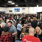 Interior | 2018 New York City Hot Sauce Expo