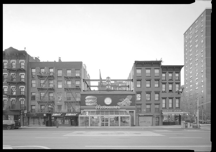 104 1st Avenue, 2016