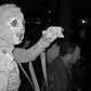 NYC Village Halloween Parade