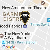 Mood Fabrics (225 W 37th St, New York, NY 10018)