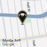 The Candy Factory (124 Washington Ave, Brooklyn, NY 11205)