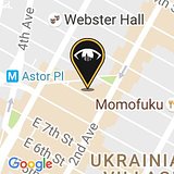 Soba-ya (229 E 9th St, New York, NY 10003)