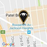 Lhasa Fast Food (37-50 74th St, Jackson Heights, NY 11372)