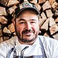 Chef Sean Brock.