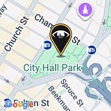 City Hall (New York, NY 10007, USA)