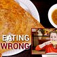 How to Eat Dosa - Stop Eating it Wrong, Episode 52