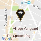 George Herdt's Bar and Restaurant (284 W 12th St New York, NY 10014)