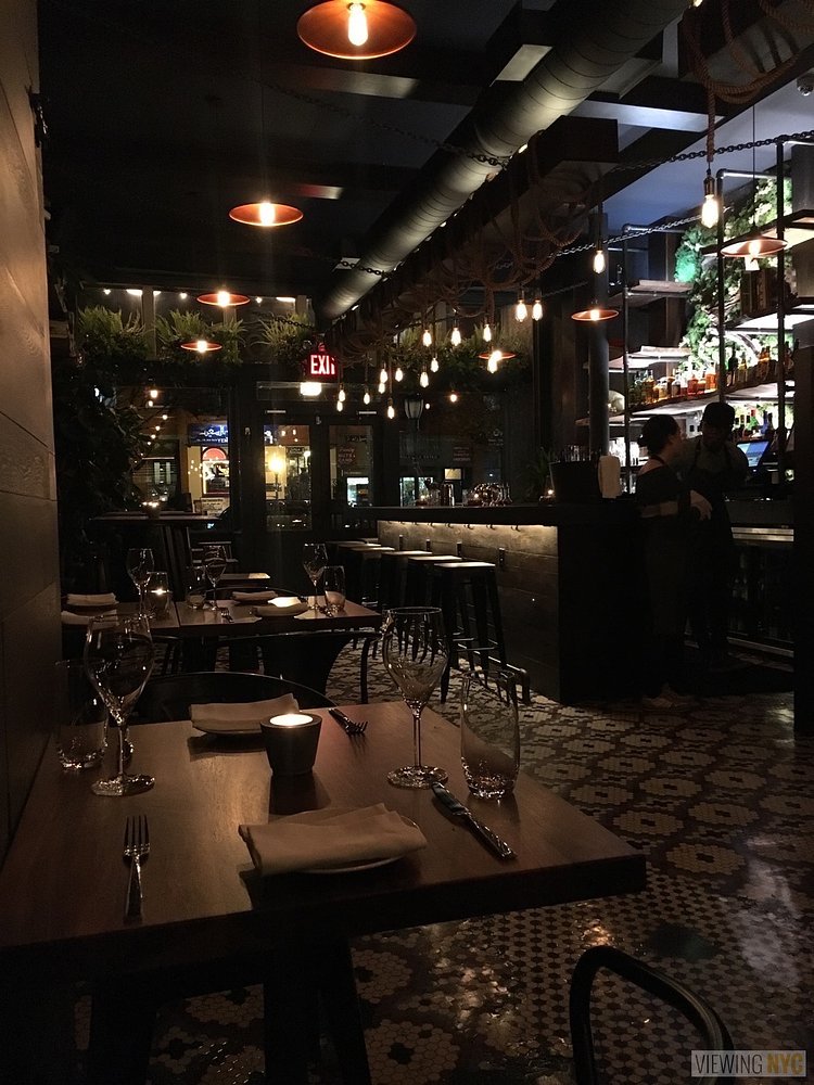 Boutros | Brooklyn Heights