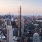 The Rise of Brooklyn's First Supertall Skyscraper
