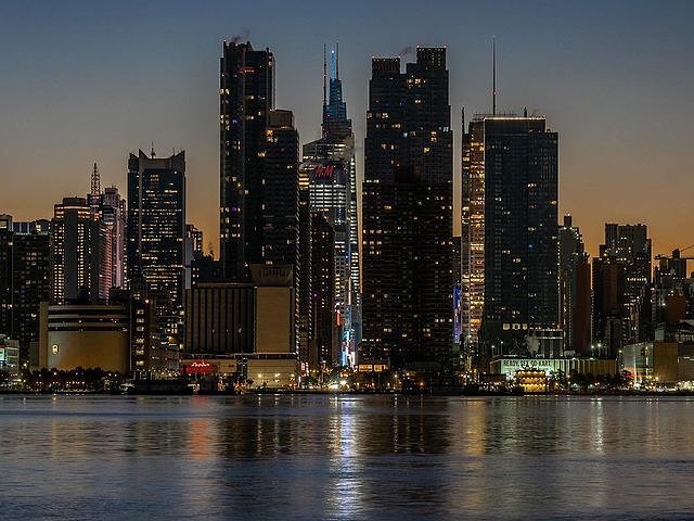 42nd Street, Midtown, Manhattan