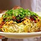 Building a Savory Japanese Pancake (Okonomiyaki) | Potluck Video