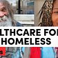 Health care for the homeless in New York City