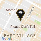 Brindle Room (277 E 10th St, New York, NY 10009)