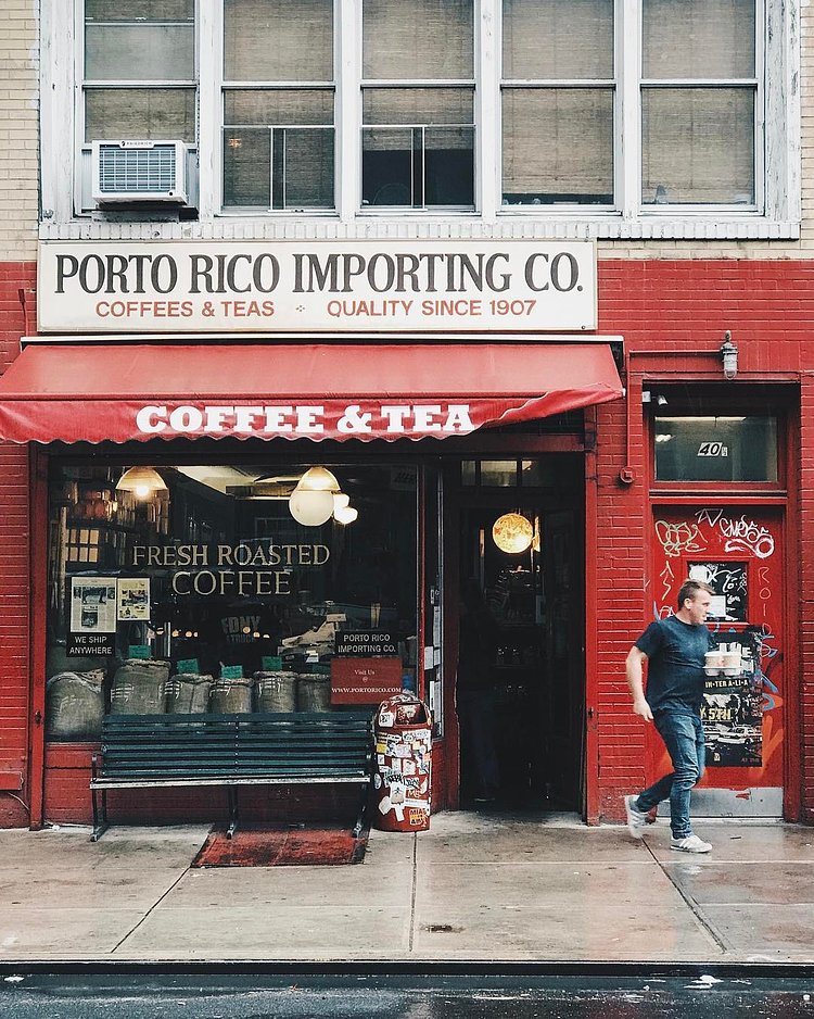 Coffee run ☕️☕️