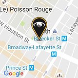 Angelika Film Center (18 W Houston St, New York, NY 10012)