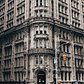 Alwyn Court, 58th Street and 7th Avenue, New York, New York