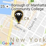 WTC Transportation Hub (Chambers Street, New York, NY)