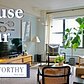 NYC APARTMENT TOUR | A Classically Cozy Apartment