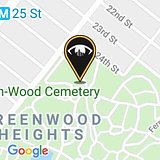 Green-Wood Cemetery (500 25th St, Brooklyn, NY 11232)
