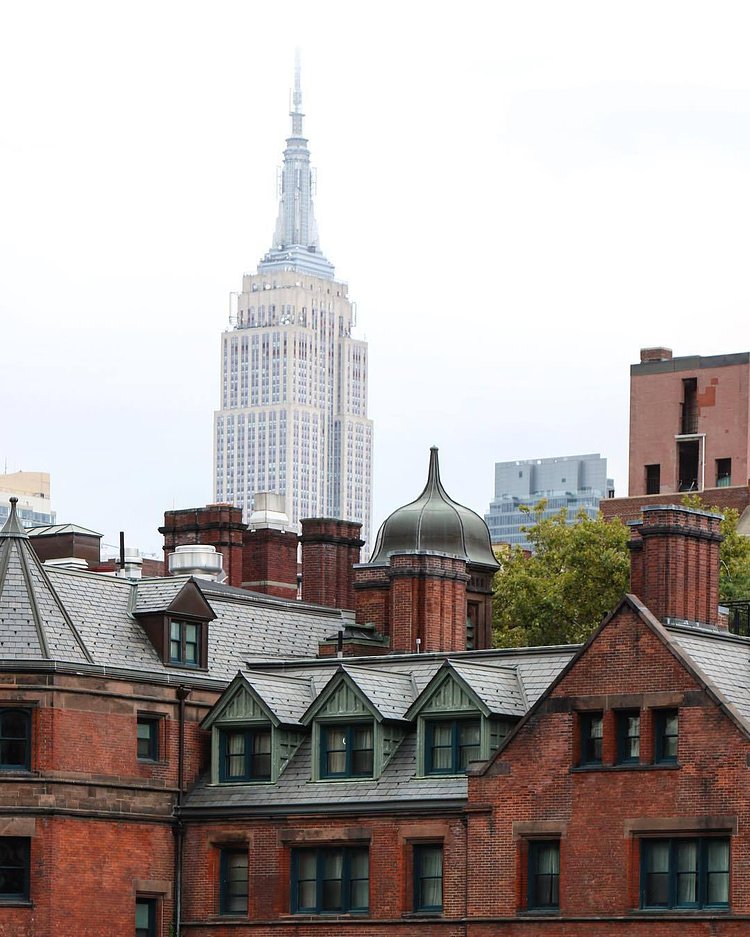 Empire State Building, Manhattan
