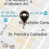 Top of the Rock (30 Rockefeller Plaza, New York, NY 10020)