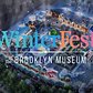 WinterFest at Brooklyn Museum opens on November 23, 2018
