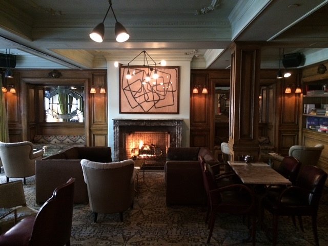 The Marlton Espresso Bar