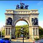 Soldiers and Sailors Memorial Arch | Grand Army Plaza, Brooklyn, New York                               