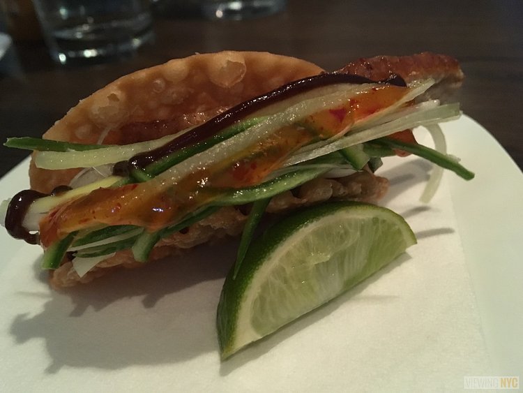 Peking duck | Momosan Ramen &amp; Sake