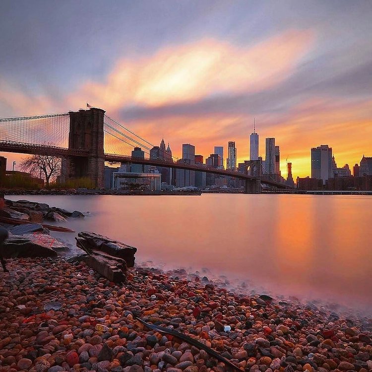 Photo via @gigi.nyc 
#viewingnyc