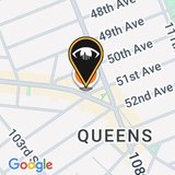 Park Side Restaurant (107-01 Corona Ave., Corona, NY 11368, USA)