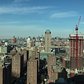 JANUARY 5TH, 2017 -- BROOKLYN, NEW YORK -- JURY DUTY VIEWS!!!