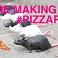 The Making of Pizza Rat