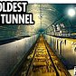Why New York's First River Tunnel is Falling Apart (The Story of The Hudson Tunnel)