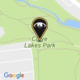 Clove Lakes Park (1150 Clove Rd, Staten Island, NY 10301)