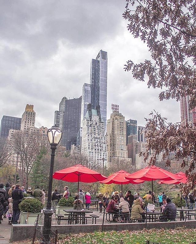 Photo via @newyorkcitykopp 
#viewingnyc