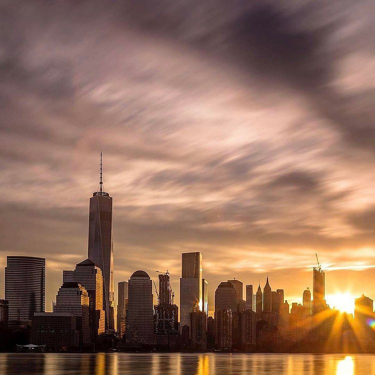 Photo via @naturegirlnyc 
#viewingnyc