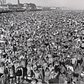 Coney Island Beach, July 22, 1940