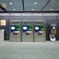 Metrocard Machines / 96th St. Station