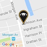 Kings County Saloon (1 Knickerbocker Ave, Brooklyn, NY 11237)