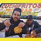 Cuchifrito - The Soul Food Trap Anthem